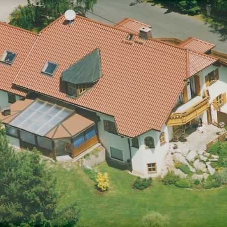 Ferienwohnung Soellner Nagel Екстериор снимка