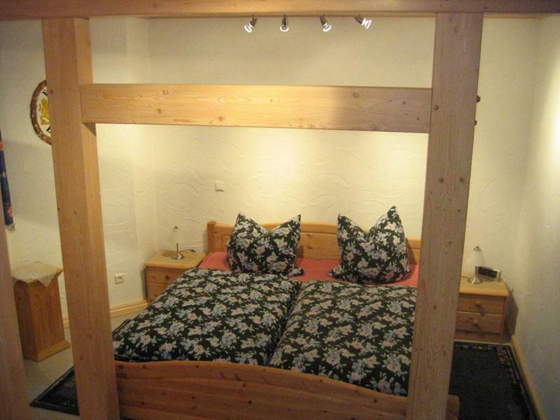 Ferienwohnung Soellner Nagel Екстериор снимка