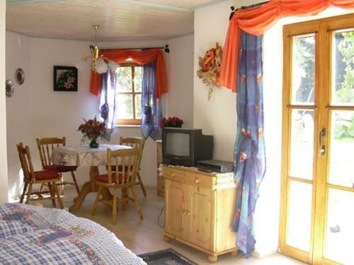 Ferienwohnung Soellner Nagel Екстериор снимка