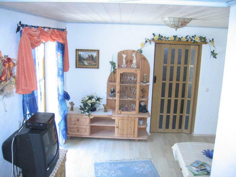 Ferienwohnung Soellner Nagel Екстериор снимка